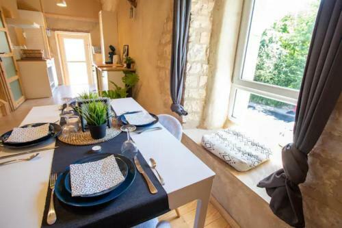 Apartamento Duplex Ecologique - Home-one