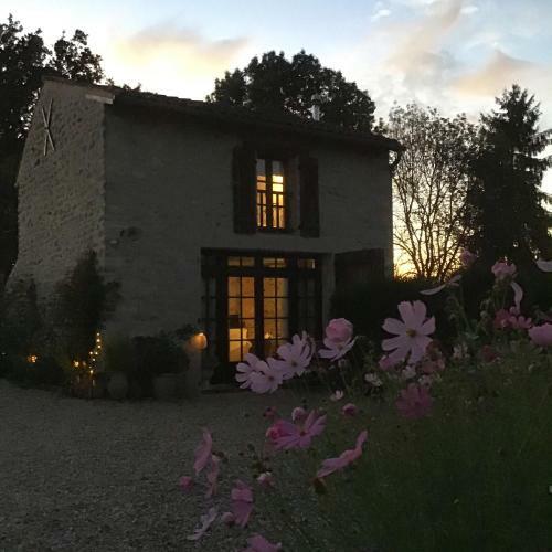 Tinyhouse Chez Gouillard