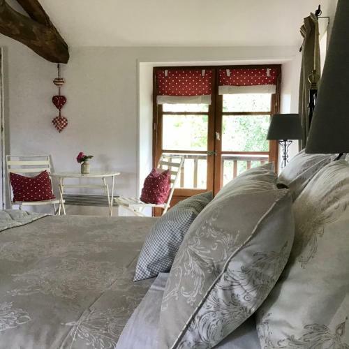 Tinyhouse Chez Gouillard