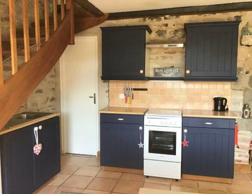 Tinyhouse Chez Gouillard