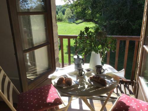 Tinyhouse Chez Gouillard