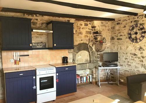 Tinyhouse Chez Gouillard