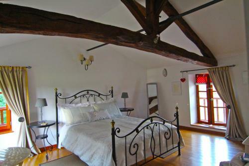 Tinyhouse Chez Gouillard