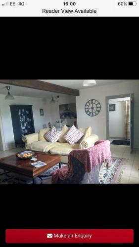 Countryside B&B