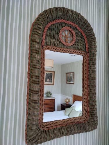 Bed & Breakfast Manoir De Daubeuf