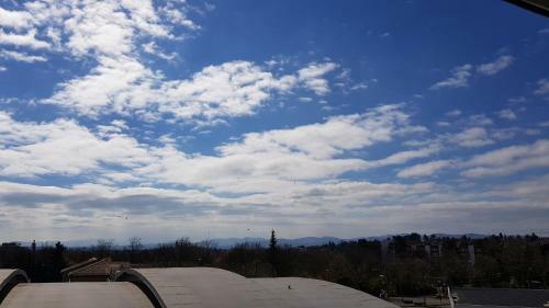 Apartamento Appartement Lyon, Dardilly, Techlid Vue Sur Les Monts D'or