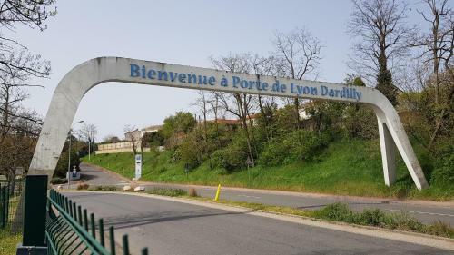 Apartamento Appartement Lyon, Dardilly, Techlid Vue Sur Les Monts D'or