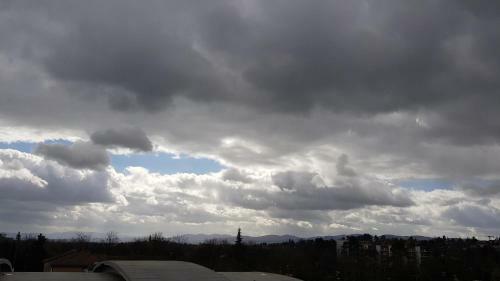 Apartamento Appartement Lyon, Dardilly, Techlid Vue Sur Les Monts D'or