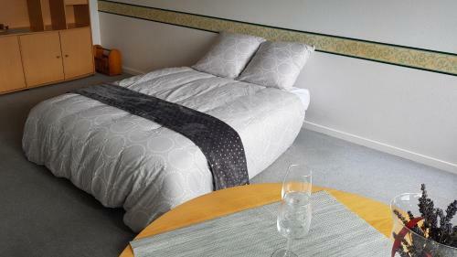 Apartamento Appartement Lyon, Dardilly, Techlid Vue Sur Les Monts D'or