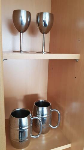 Apartamento Appartement Lyon, Dardilly, Techlid Vue Sur Les Monts D'or