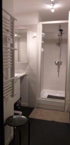 Apartamento Cot� Jardin