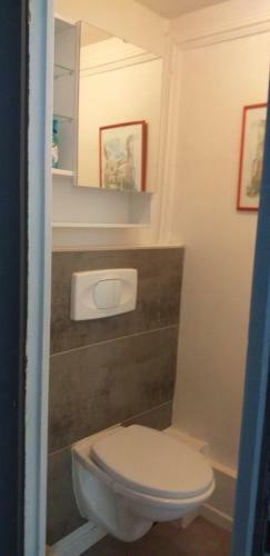 Apartamento Cot� Jardin