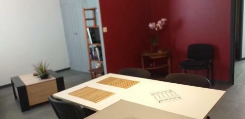 Apartamento Cot� Jardin