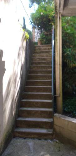 Apartamento Cot� Jardin