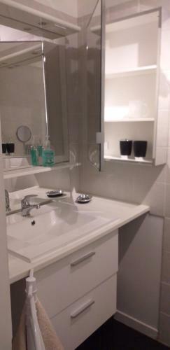 Apartamento Cot� Jardin