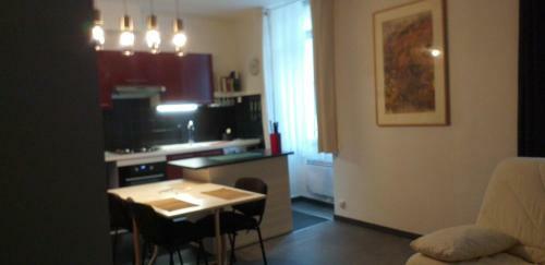 Apartamento Cot� Jardin