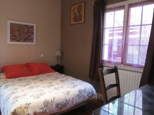 Bed & Breakfast Festiane