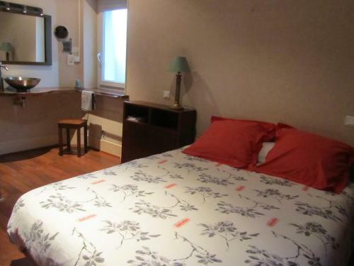 Bed & Breakfast Festiane