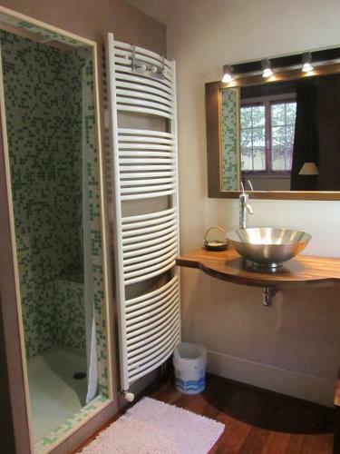 Bed & Breakfast Festiane