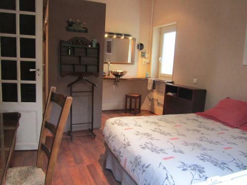 Bed & Breakfast Festiane