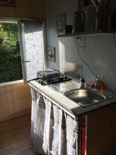 Hostal A La Fontaine