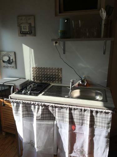 Hostal A La Fontaine