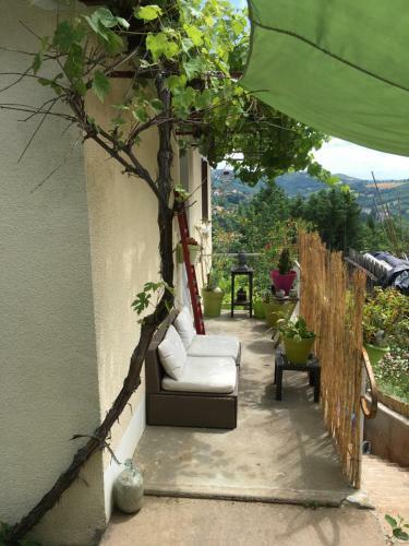 Hostal A La Fontaine