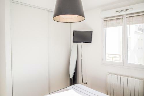 Apartamento Appart'cosy Lyon Est