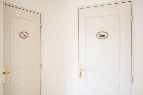 Apartamento Appart'cosy Lyon Est