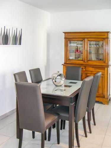 Apartamento Appart'cosy Lyon Est