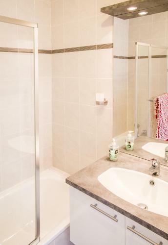 Apartamento Appart'cosy Lyon Est