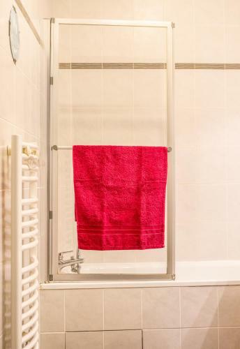 Apartamento Appart'cosy Lyon Est