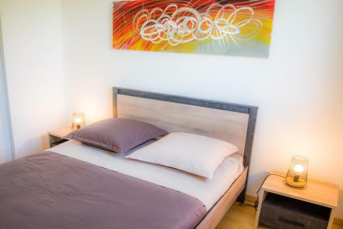 Apartamento Petit Nid Douillet D�cines