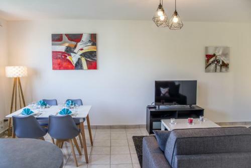 Apartamento Petit Nid Douillet D�cines