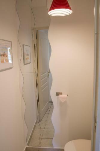 Apartamento Petit Nid Douillet D�cines