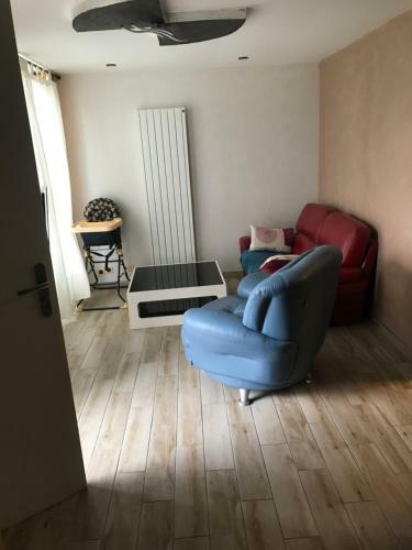Apartamento R�sidence Du Bord De Loire