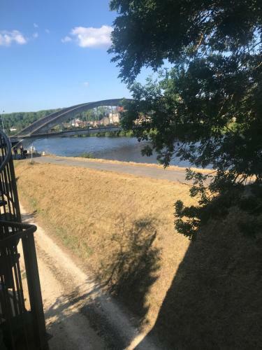 Apartamento R�sidence Du Bord De Loire