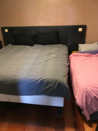 Apartamento R�sidence Du Bord De Loire