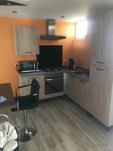 Apartamento R�sidence Du Bord De Loire