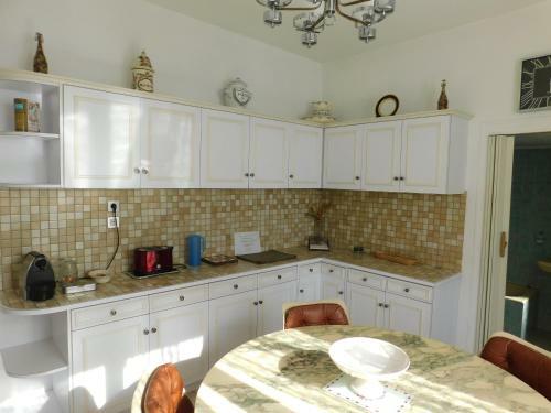 Apartamento Doune