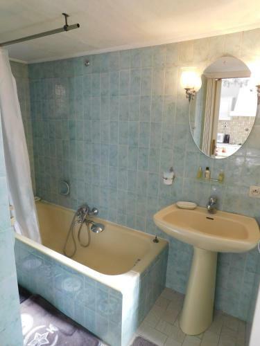 Apartamento Doune