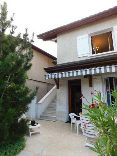 Apartamento Doune