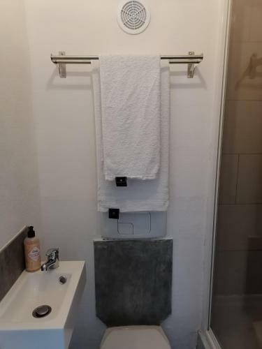 Apartamento Les Chambres De Decize
