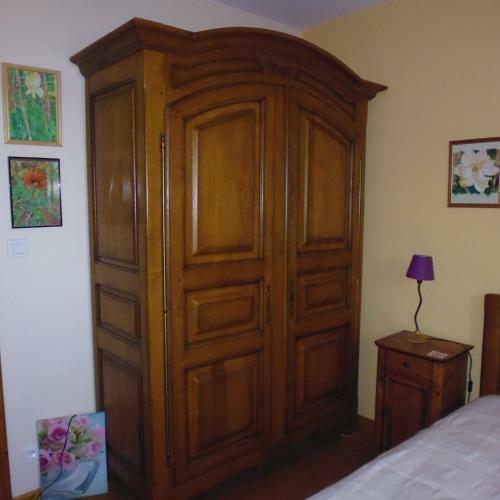 Bed & Breakfast Le Tilleul � Fleurs