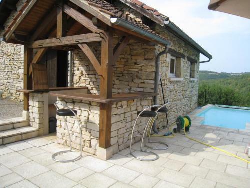 Chateau Yiongy