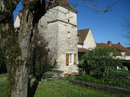 Chateau Yiongy
