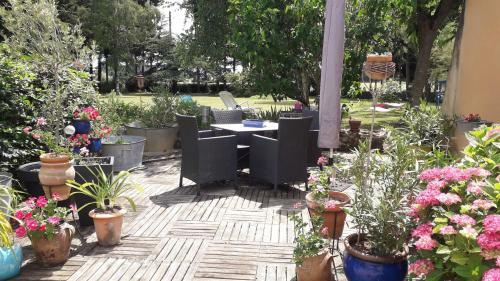 Bed & Breakfast Les Terrasses