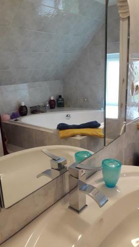 Bed & Breakfast Les Terrasses