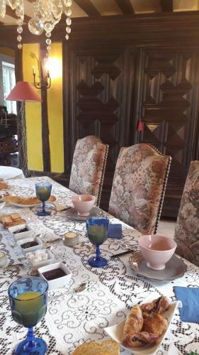 Bed & Breakfast Les Terrasses