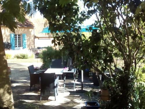 Bed & Breakfast Les Terrasses